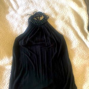 Michael Kors Halter Top